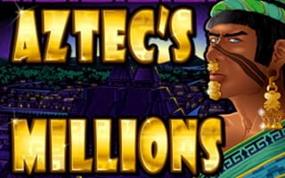 Play Aztec's Millions