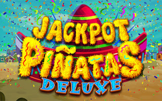 Play Jackpot Pinatas Deluxe
