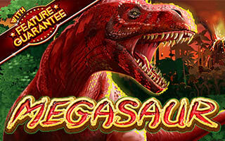 Play Megasaur