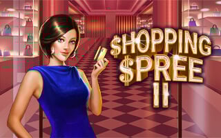 Play Shopping Spree II